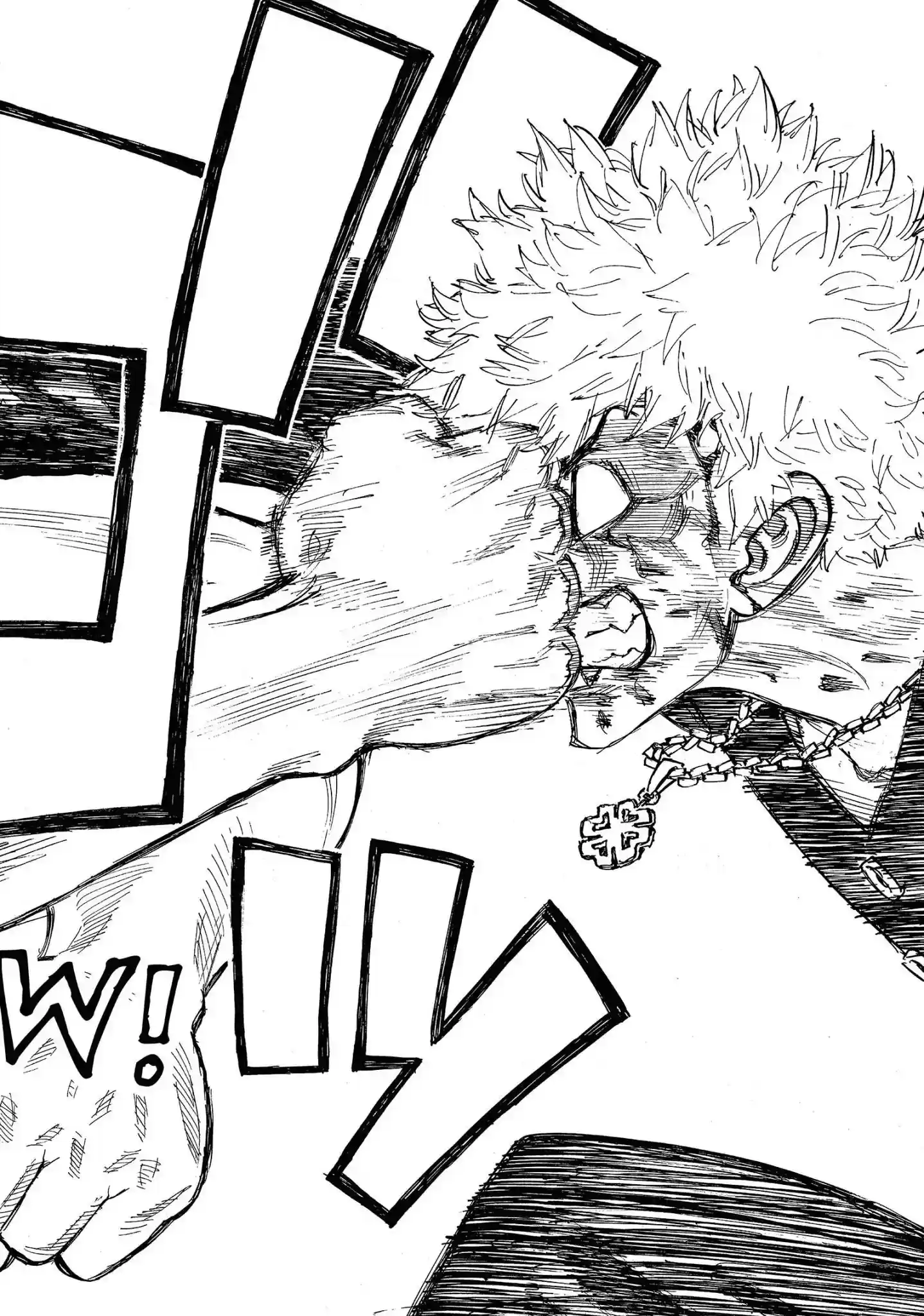 Tokyo Revengers Vol.12 Chapter 100: