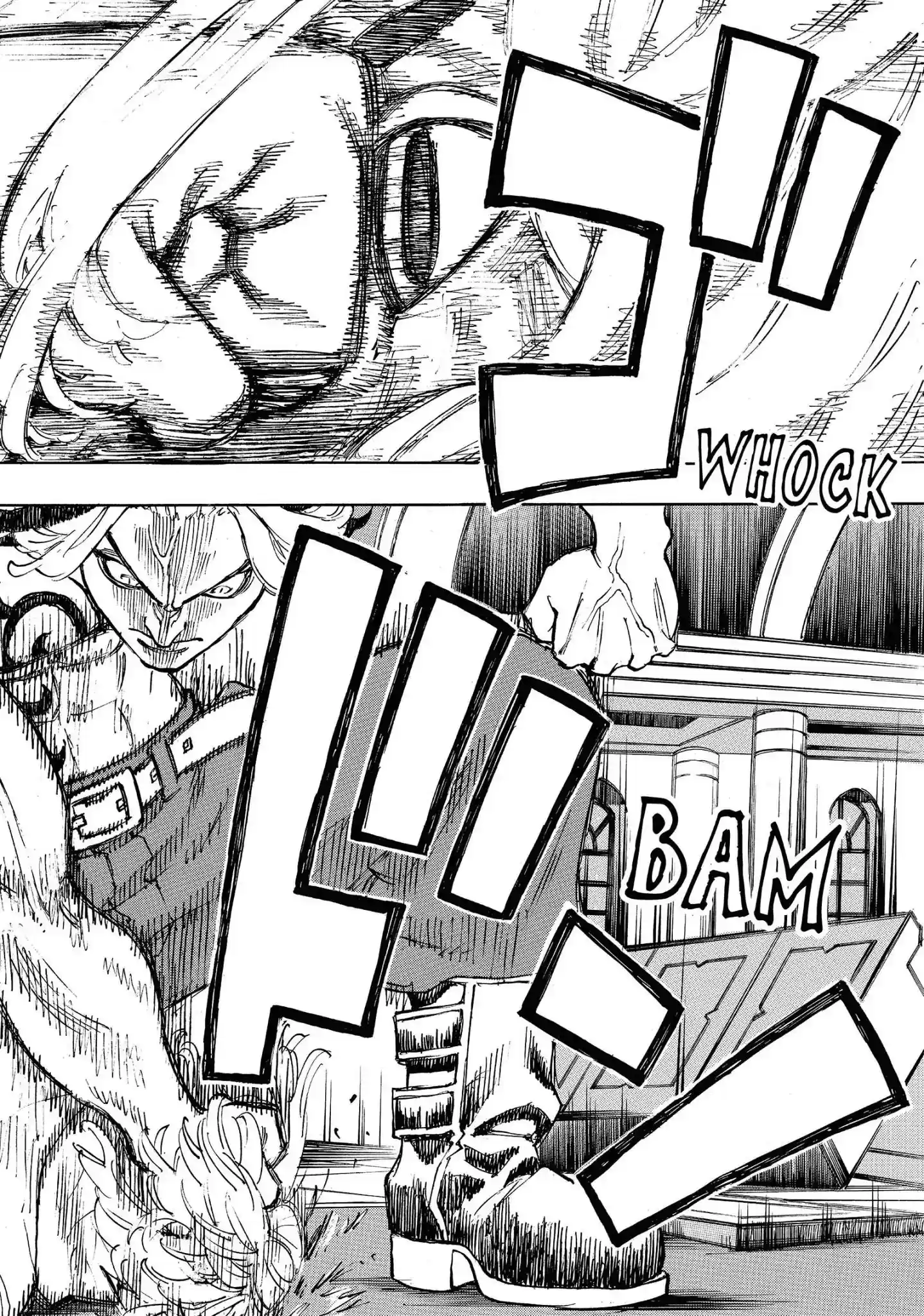 Tokyo Revengers Vol.12 Chapter 104: