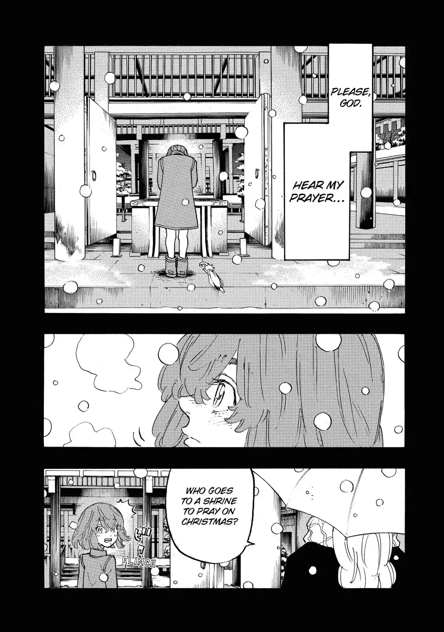 Tokyo Revengers Vol.13 Chapter 108: