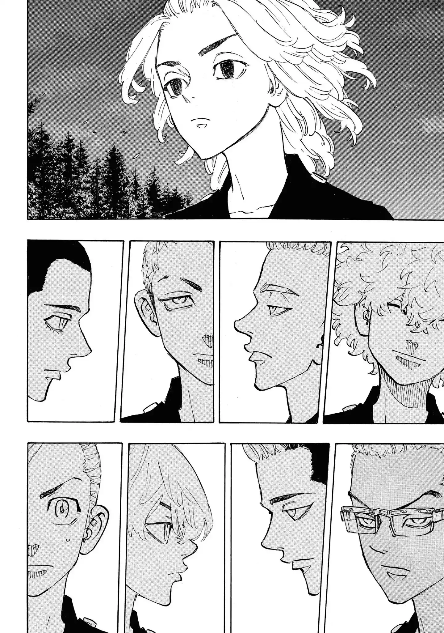 Tokyo Revengers Vol.13 Chapter 111: