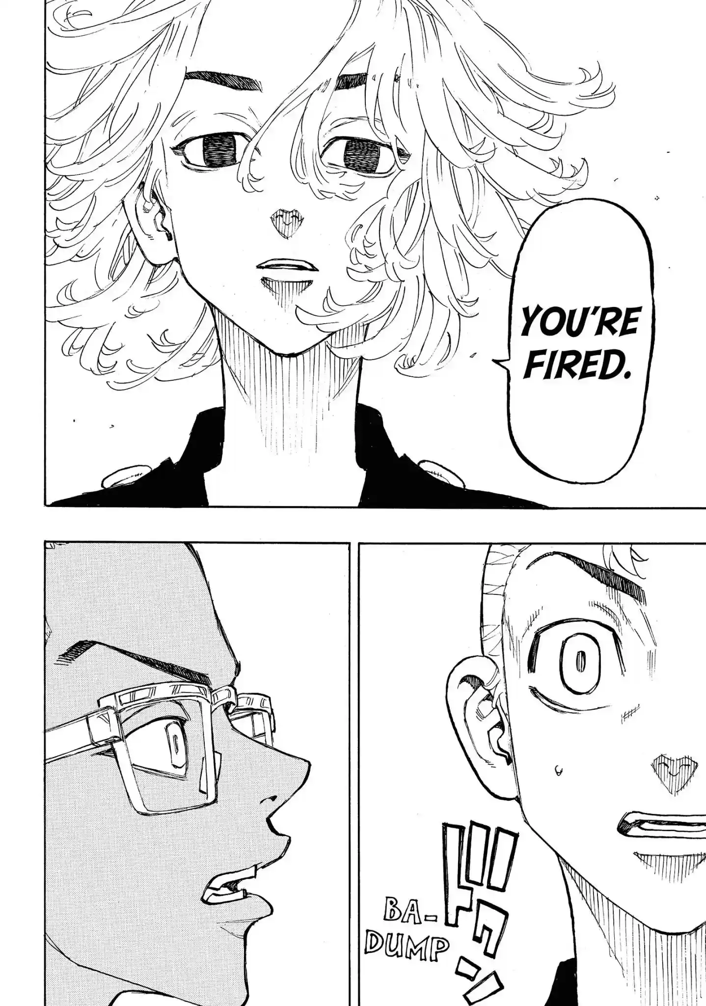 Tokyo Revengers Vol.13 Chapter 111: