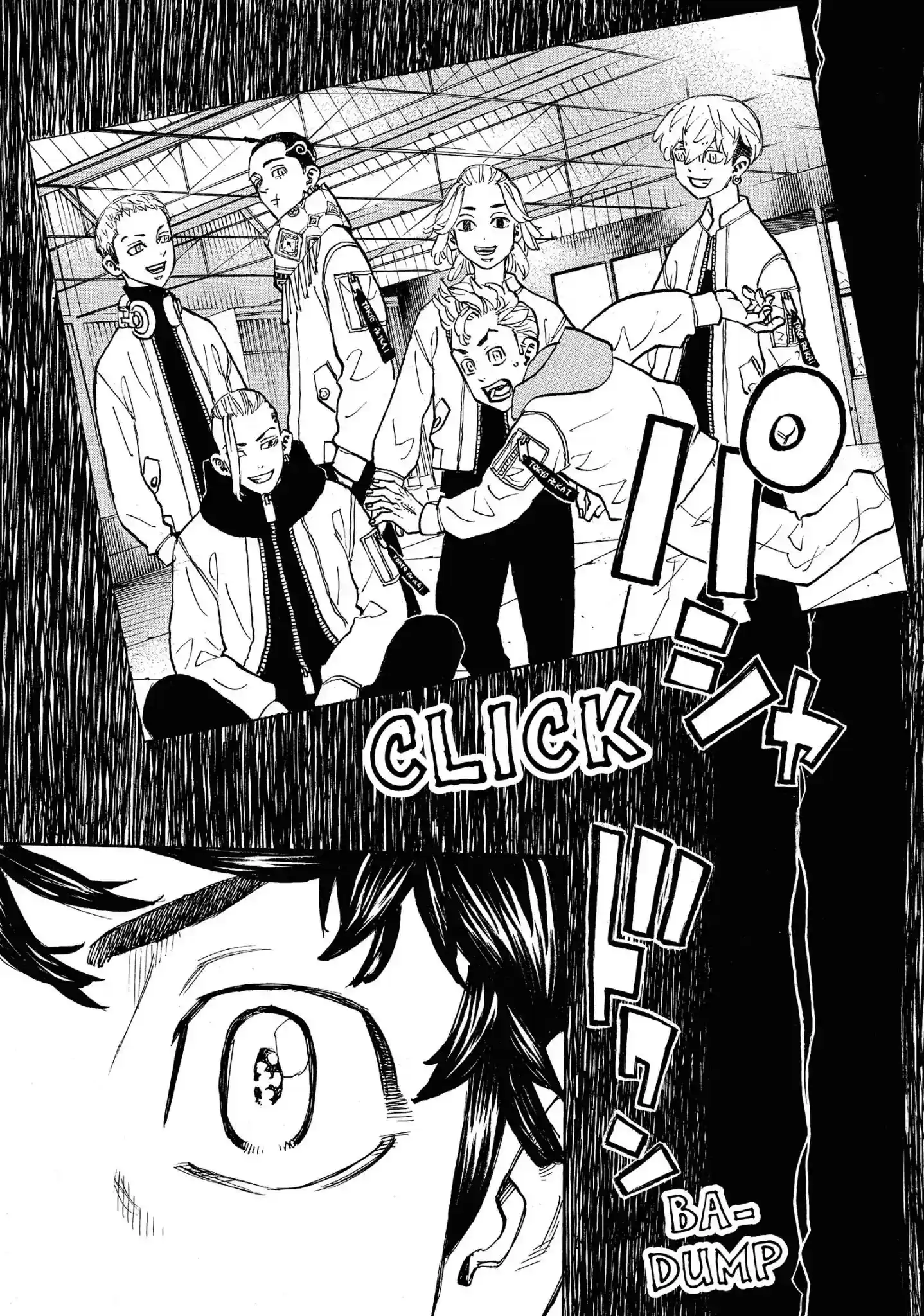 Tokyo Revengers Vol.13 Chapter 114: