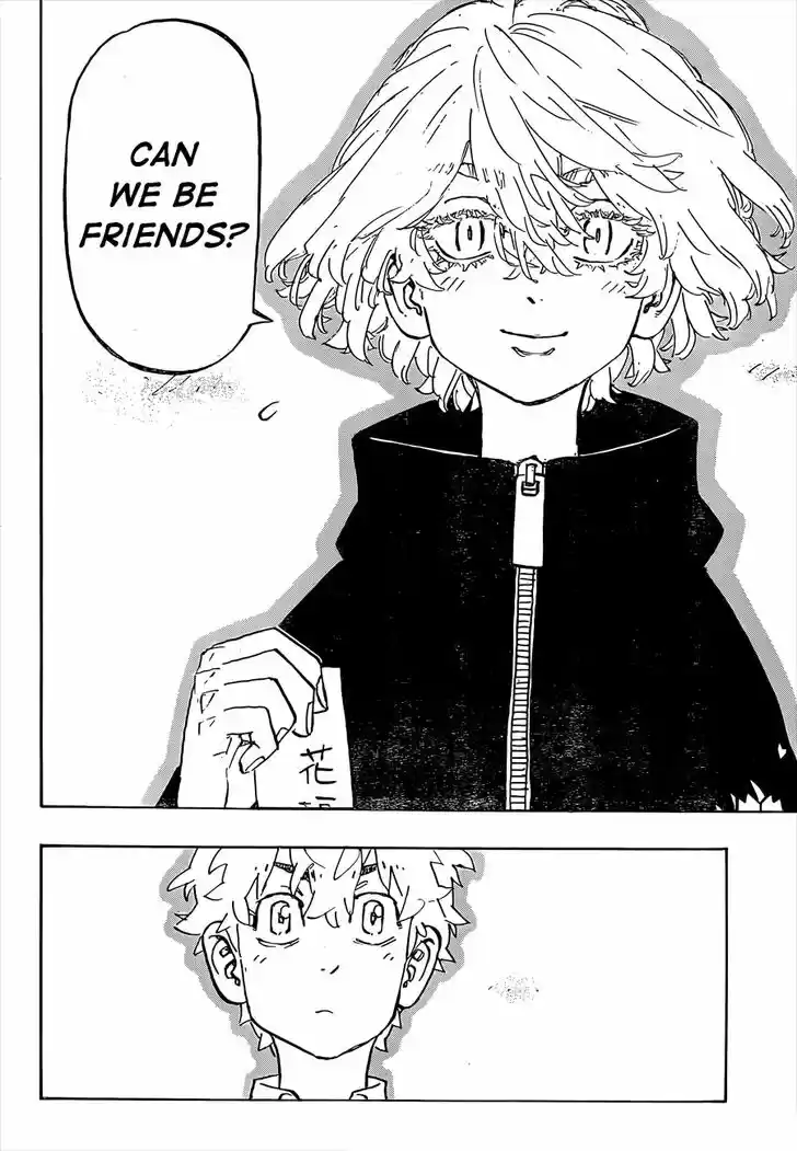 Tokyo Revengers Vol.15 Ch.219