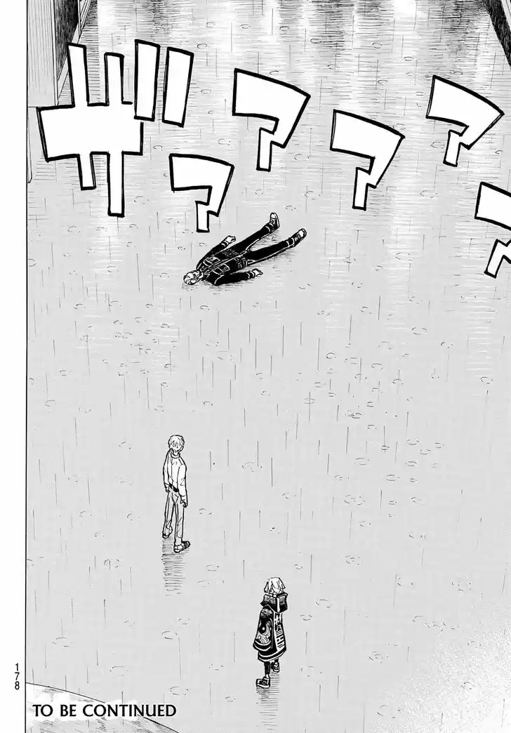 Tokyo Revengers Vol.15 Ch.221