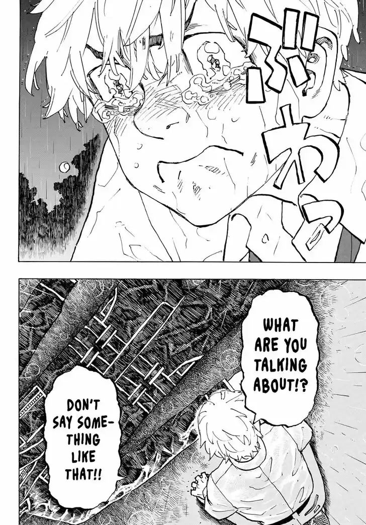 Tokyo Revengers Vol.15 Ch.222