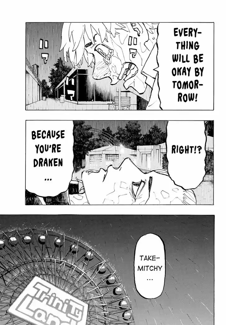 Tokyo Revengers Vol.15 Ch.222