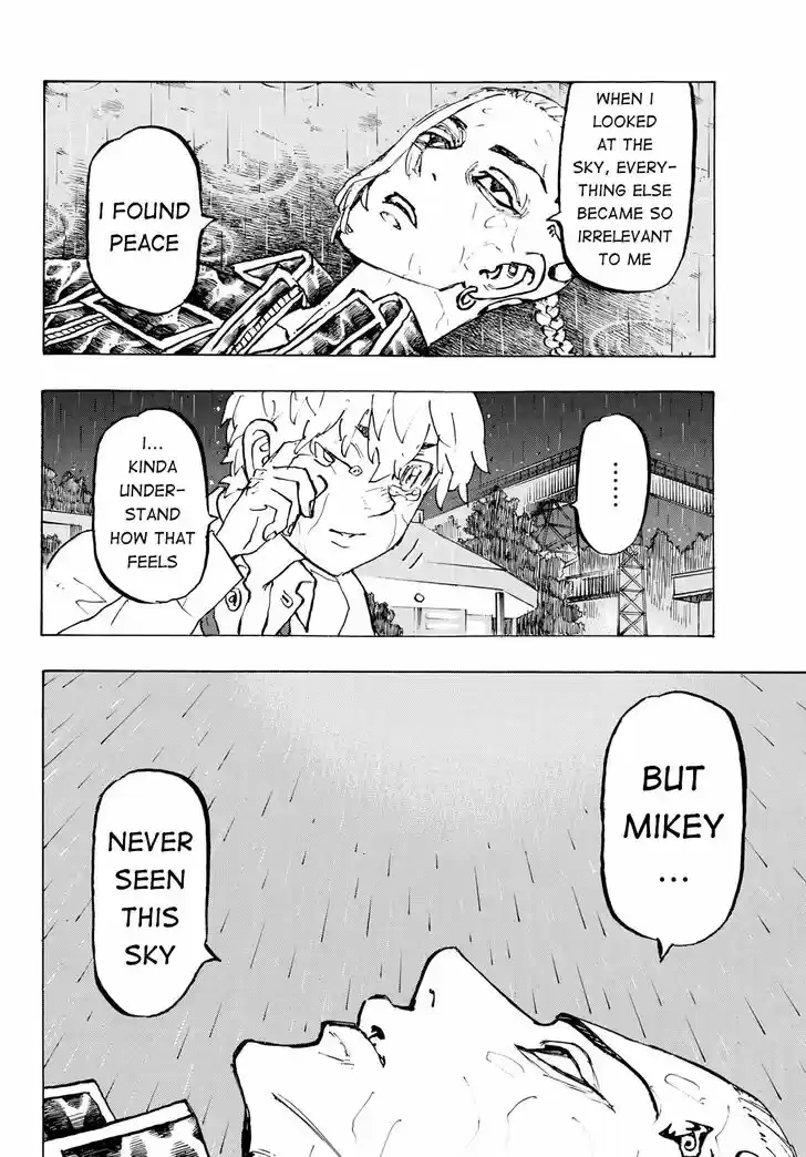 Tokyo Revengers Vol.15 Ch.222