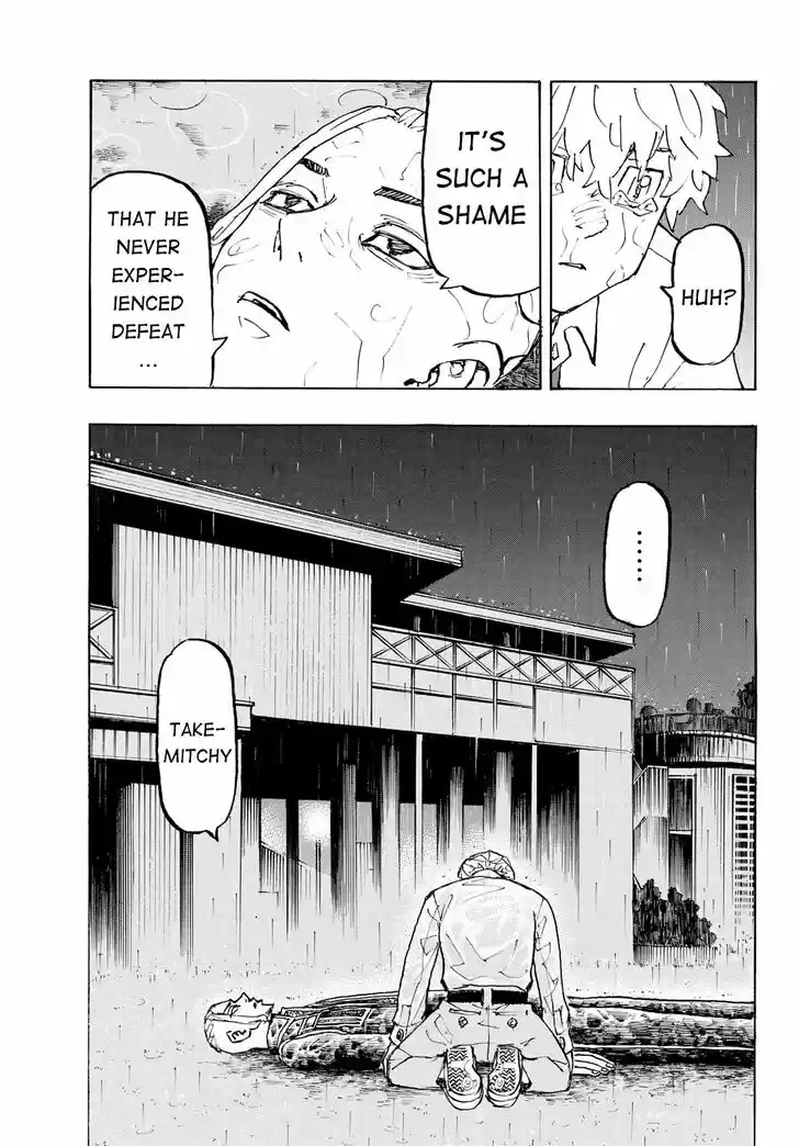 Tokyo Revengers Vol.15 Ch.222