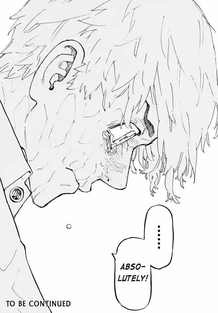 Tokyo Revengers Vol.15 Ch.222