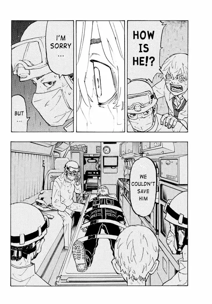 Tokyo Revengers Vol.15 Ch.224