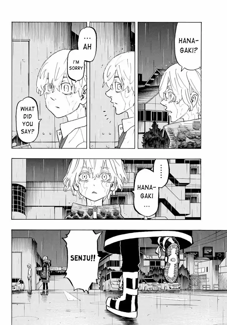 Tokyo Revengers Vol.15 Ch.224