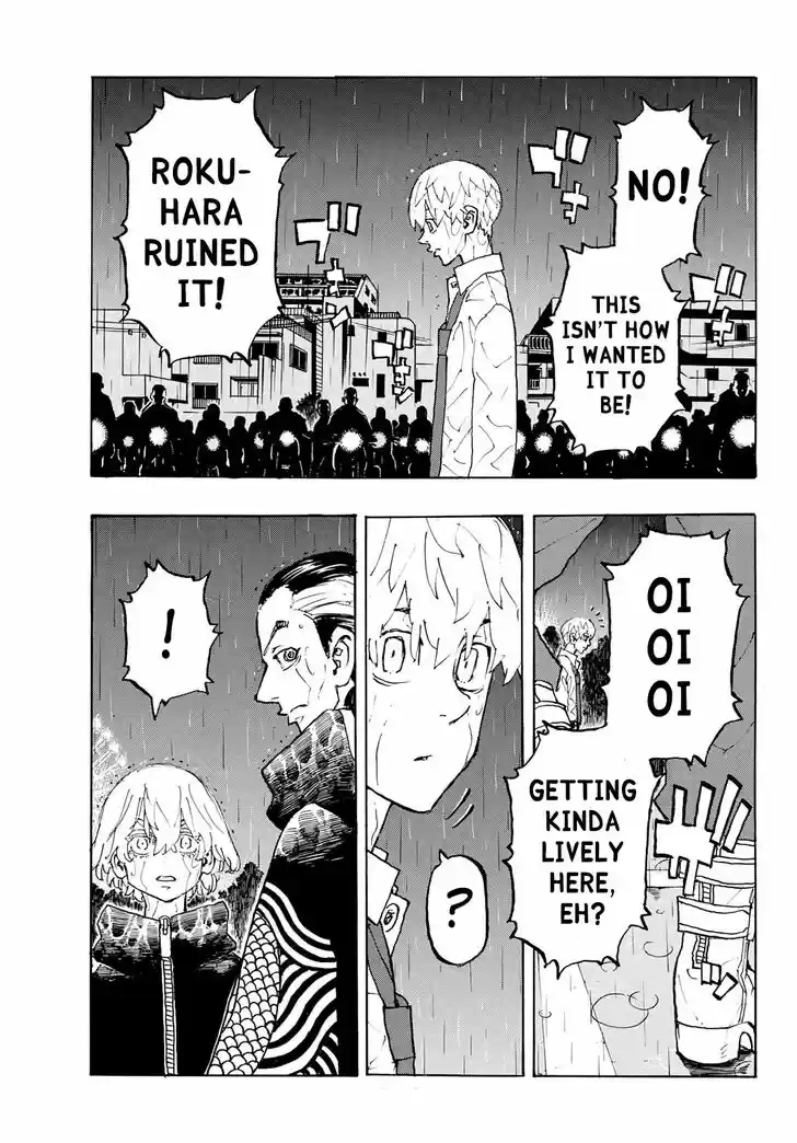 Tokyo Revengers Vol.15 Ch.224