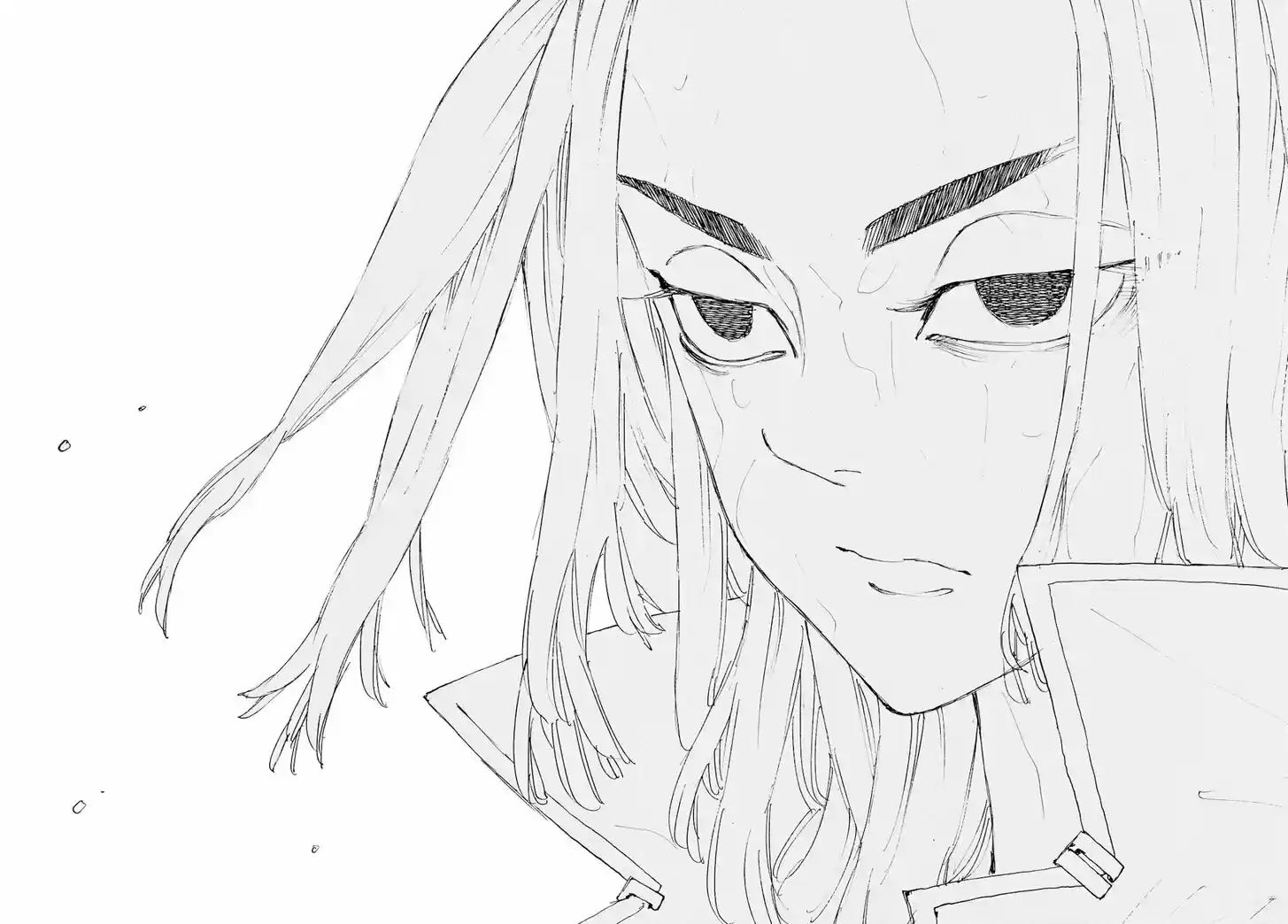 Tokyo Revengers Vol.15 Ch.224