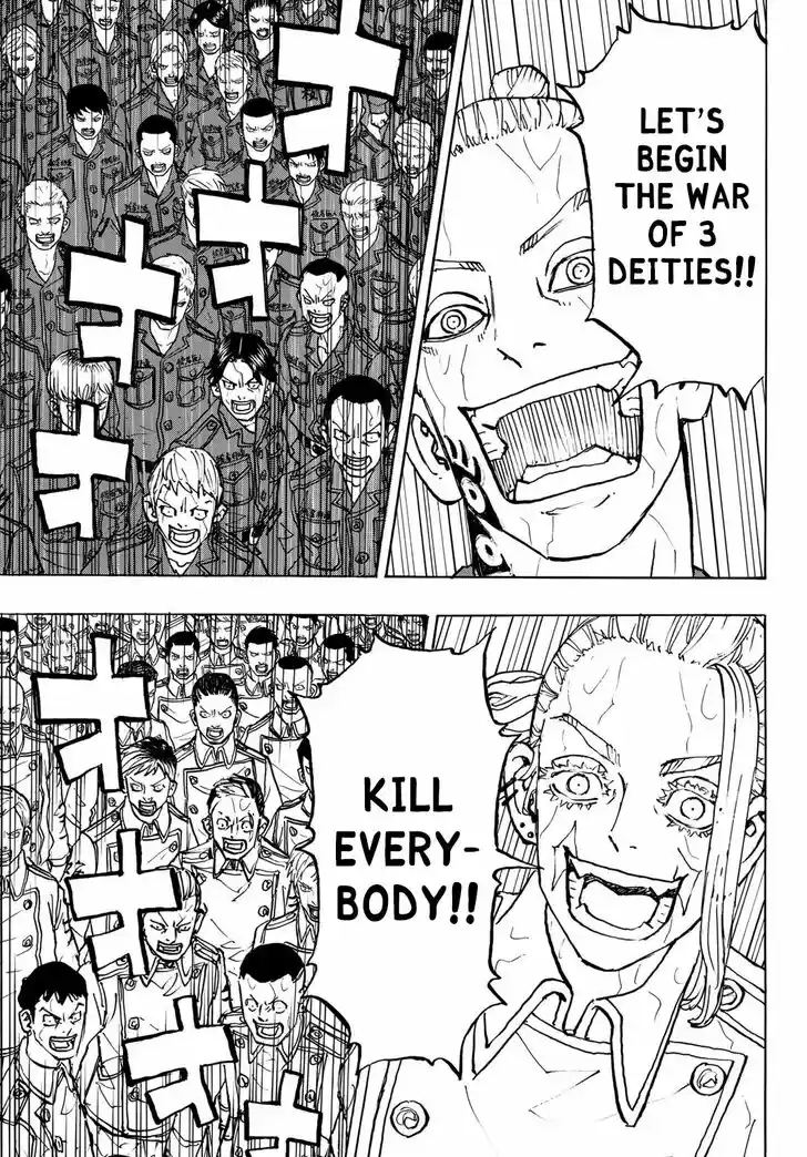 Tokyo Revengers Vol.15 Ch.225