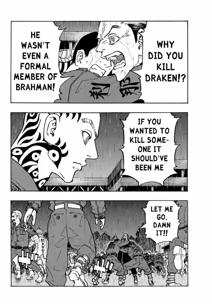 Tokyo Revengers Vol.15 Ch.225