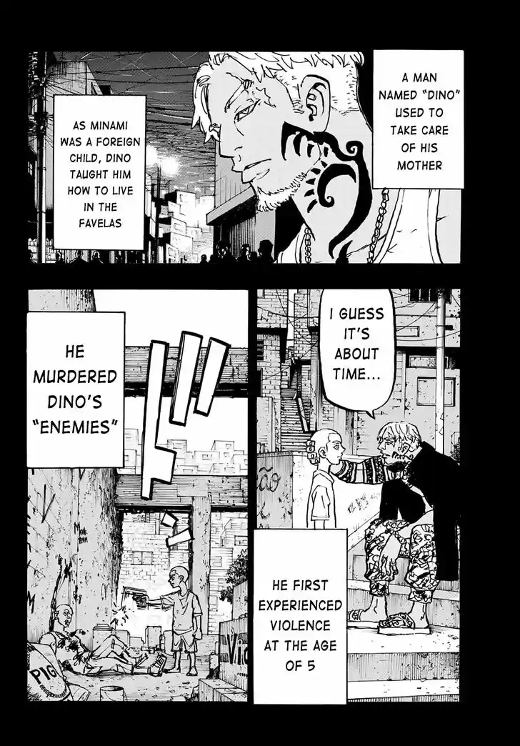 Tokyo Revengers Vol.15 Ch.227