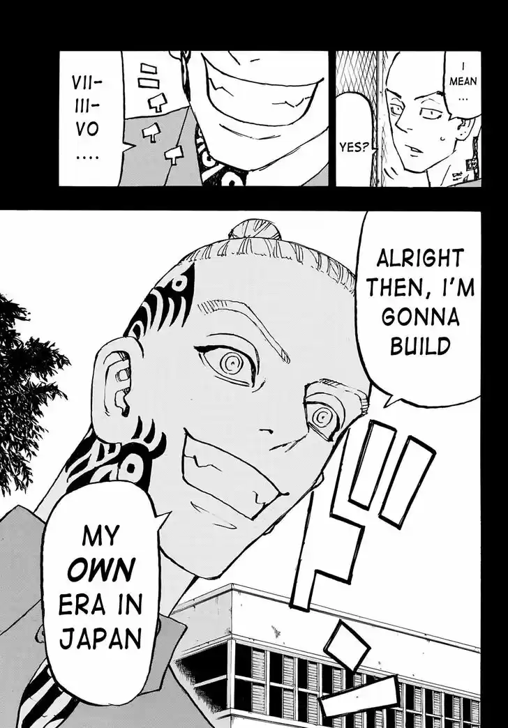 Tokyo Revengers Vol.15 Ch.227