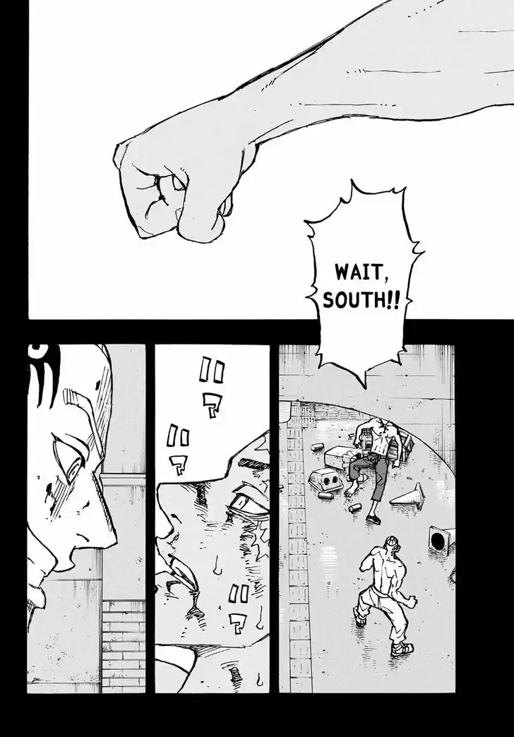 Tokyo Revengers Vol.15 Ch.227