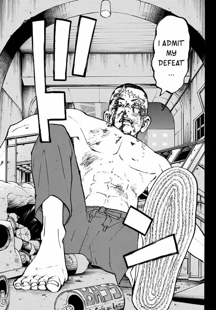 Tokyo Revengers Vol.15 Ch.227