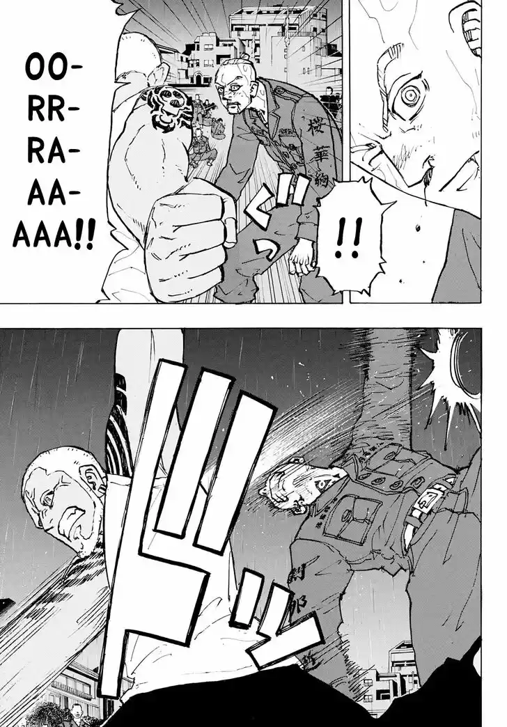 Tokyo Revengers Vol.15 Ch.228