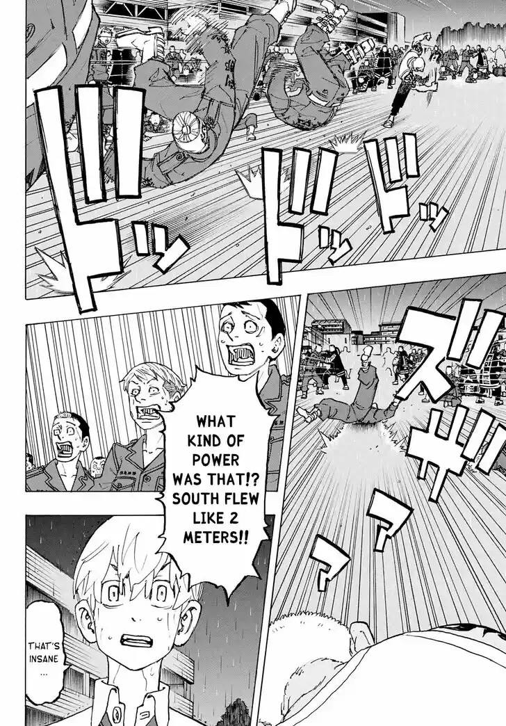 Tokyo Revengers Vol.15 Ch.228