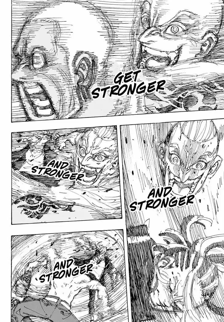 Tokyo Revengers Vol.15 Ch.228