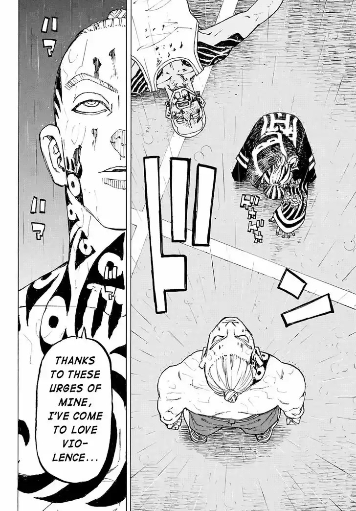 Tokyo Revengers Vol.15 Ch.228