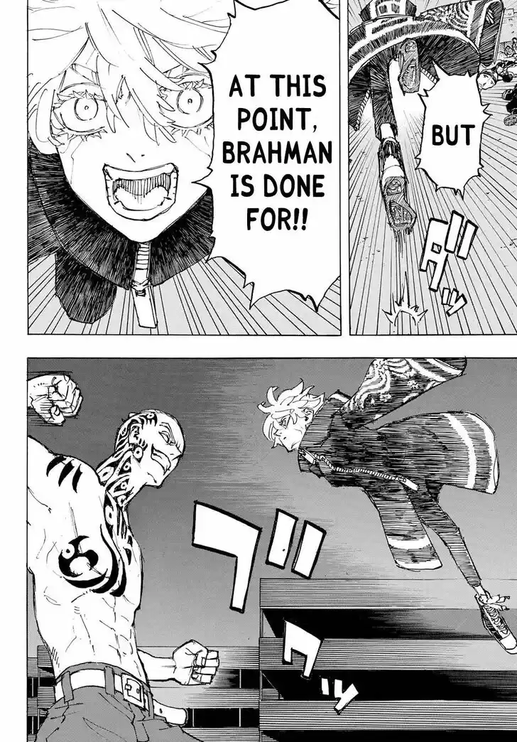 Tokyo Revengers Vol.15 Ch.229