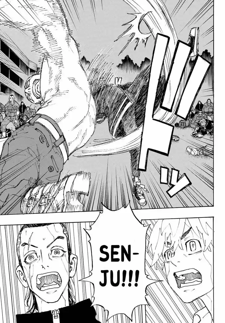 Tokyo Revengers Vol.15 Ch.229