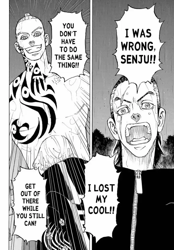 Tokyo Revengers Vol.15 Ch.229