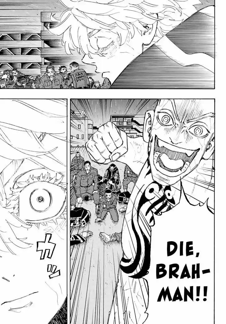 Tokyo Revengers Vol.15 Ch.229