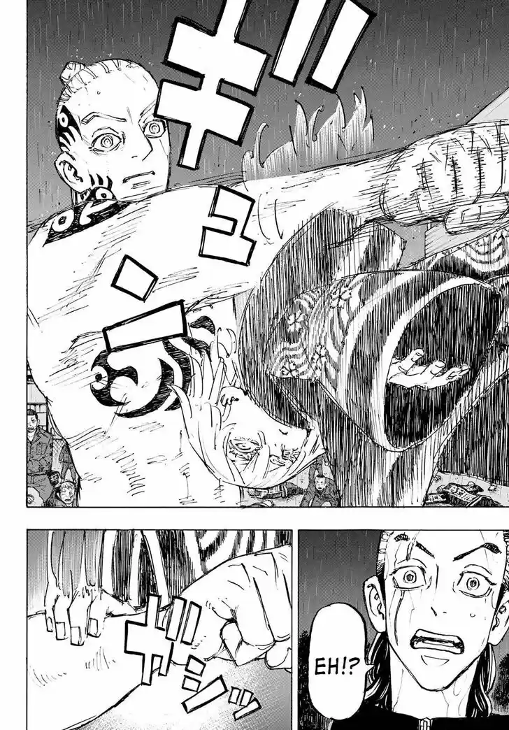 Tokyo Revengers Vol.15 Ch.229