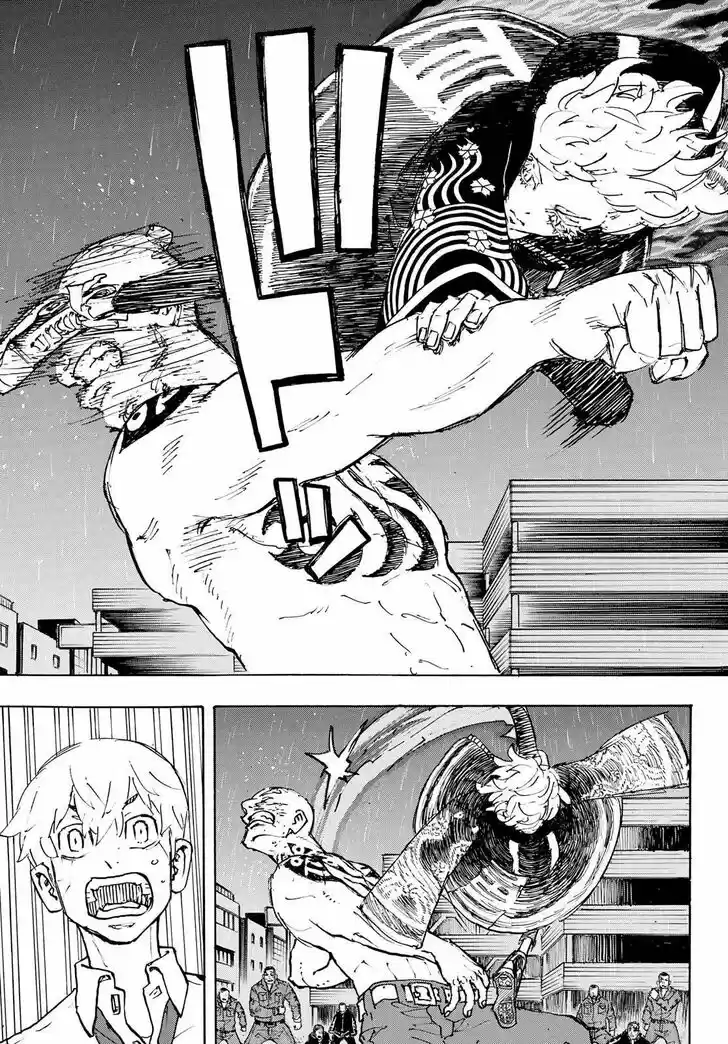 Tokyo Revengers Vol.15 Ch.229