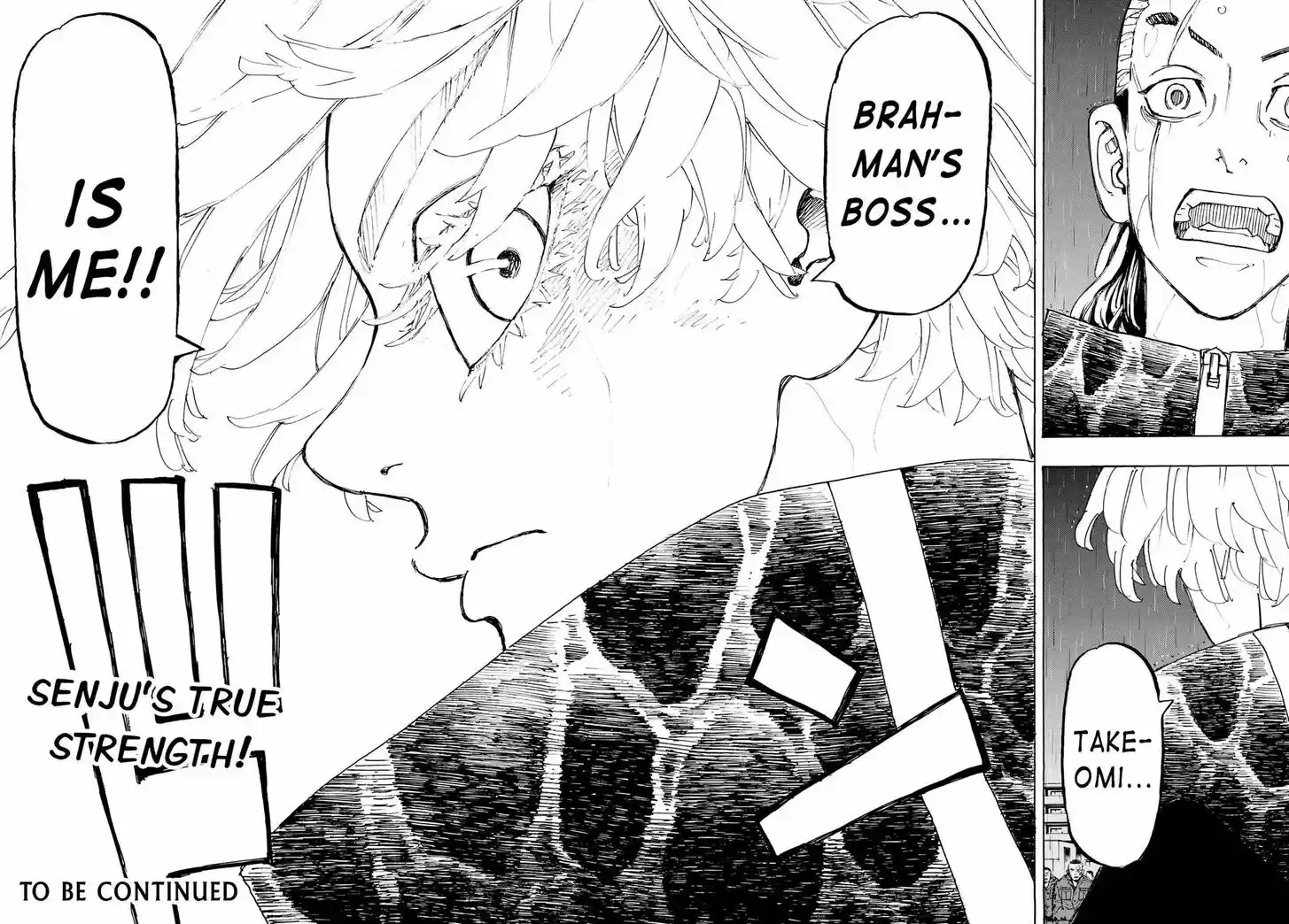 Tokyo Revengers Vol.15 Ch.229