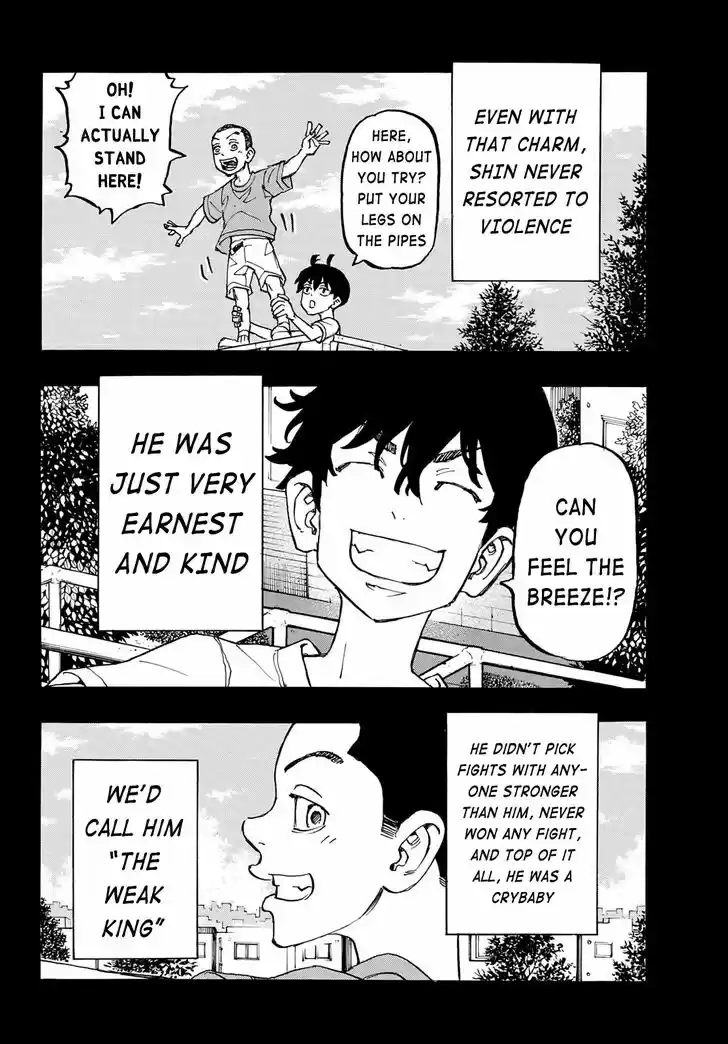 Tokyo Revengers Vol.15 Ch.230