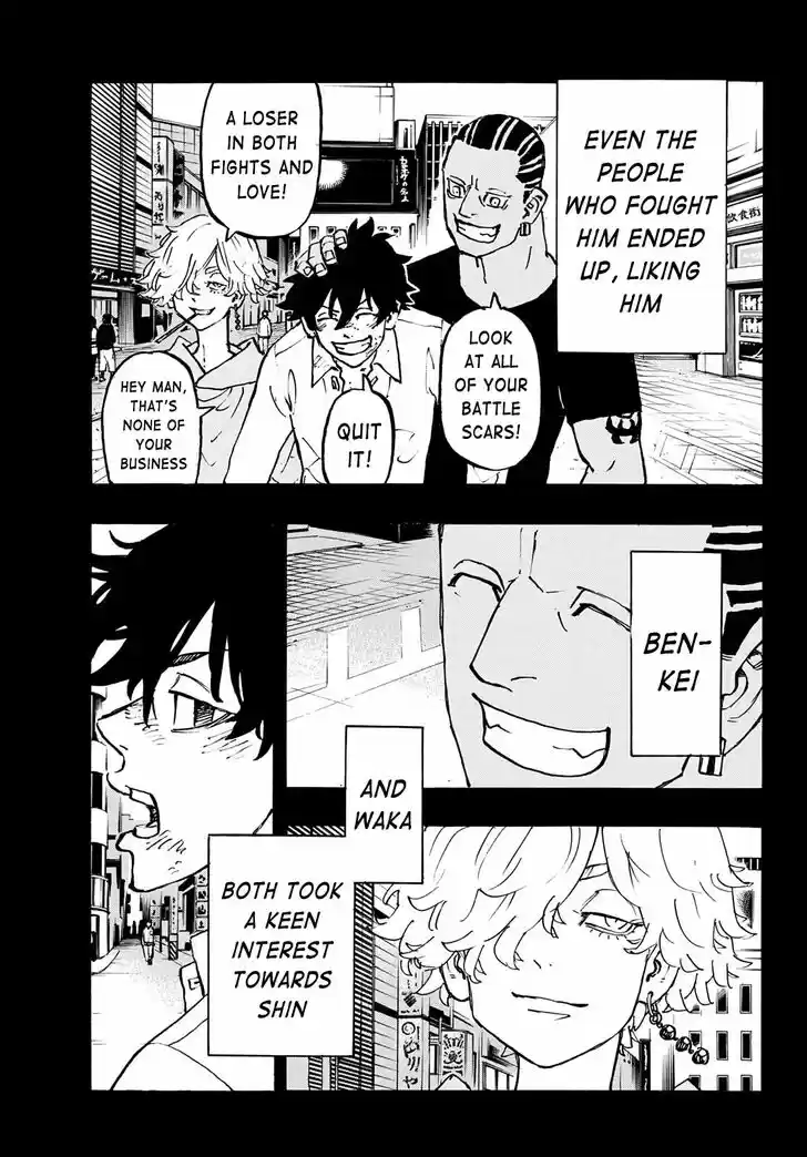 Tokyo Revengers Vol.15 Ch.230