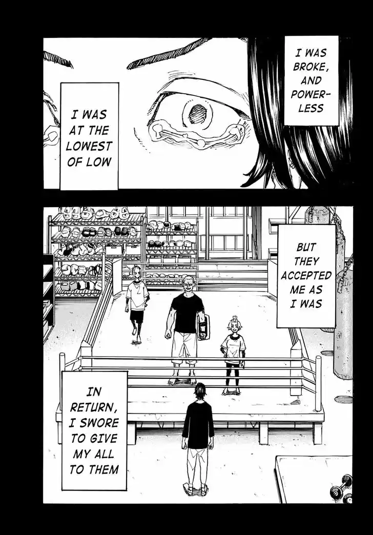 Tokyo Revengers Vol.15 Ch.230