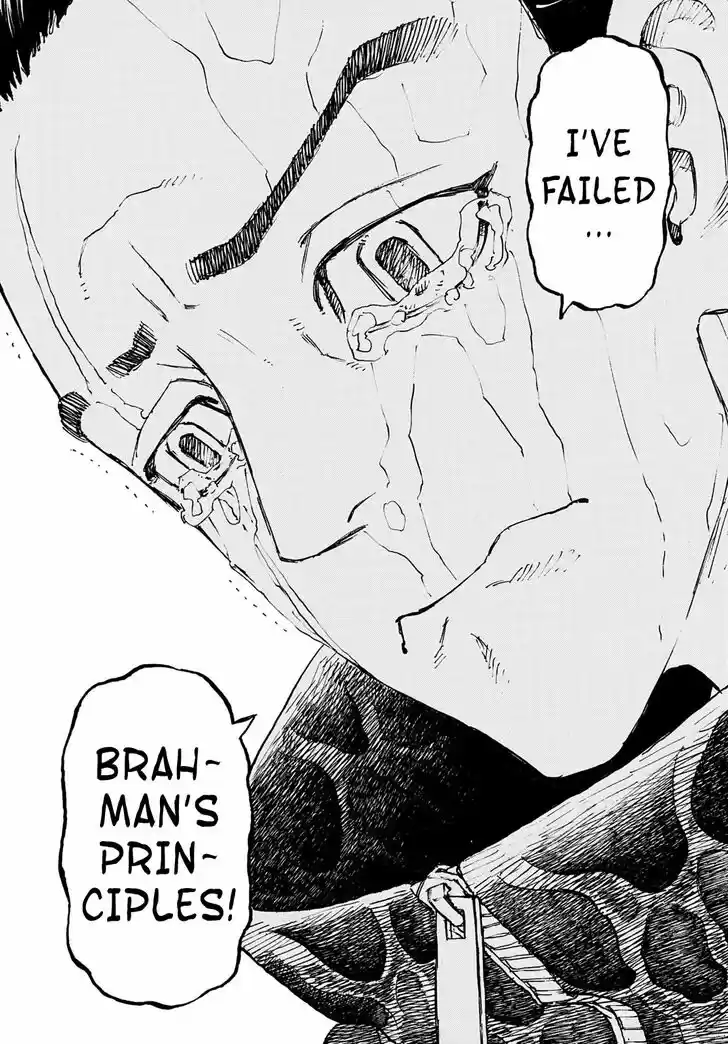 Tokyo Revengers Vol.15 Ch.230