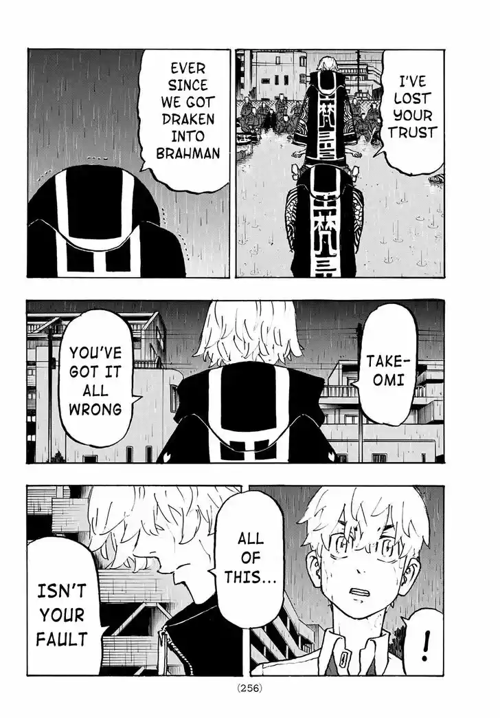 Tokyo Revengers Vol.15 Ch.230