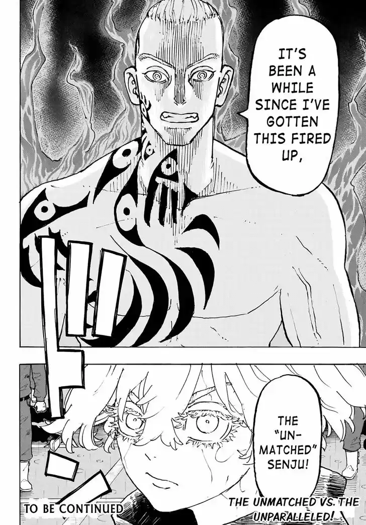 Tokyo Revengers Vol.15 Ch.230