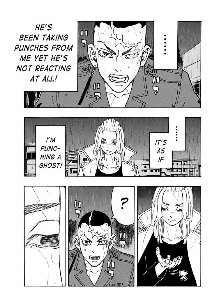 Tokyo Revengers Vol.15 Ch.231