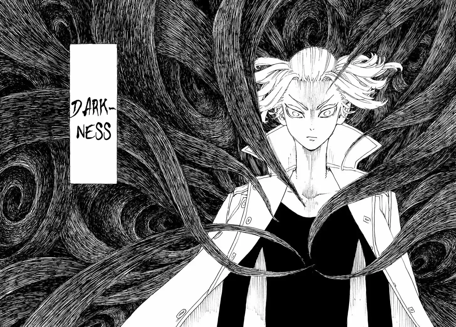 Tokyo Revengers Vol.15 Ch.231