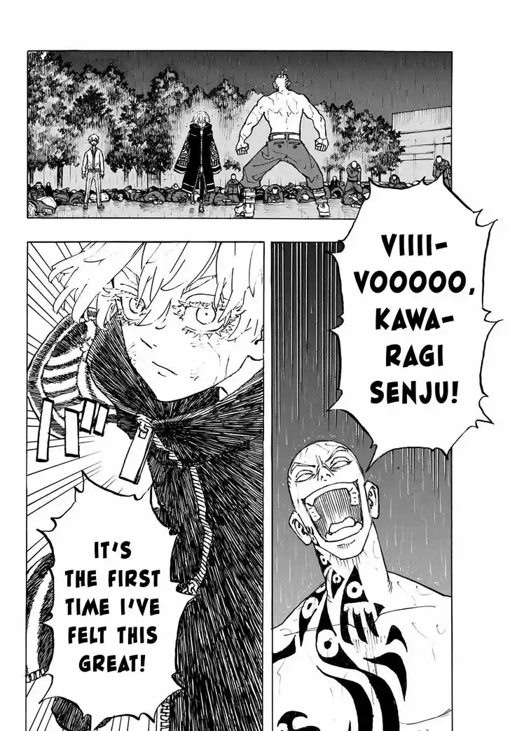 Tokyo Revengers Vol.15 Ch.231