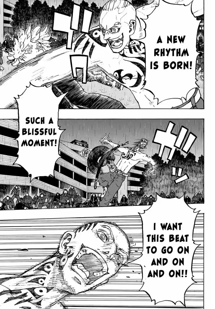 Tokyo Revengers Vol.15 Ch.231