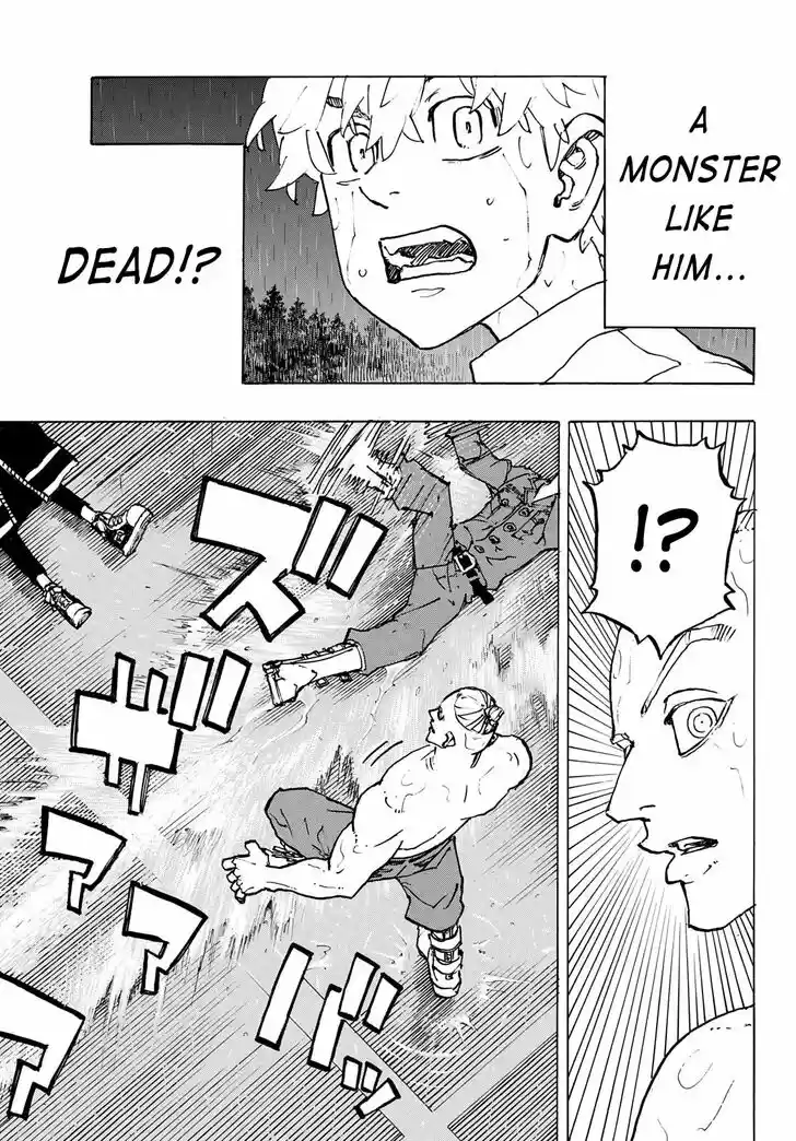 Tokyo Revengers Vol.15 Ch.231