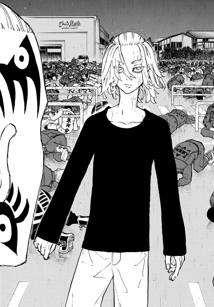 Tokyo Revengers Vol.15 Ch.231