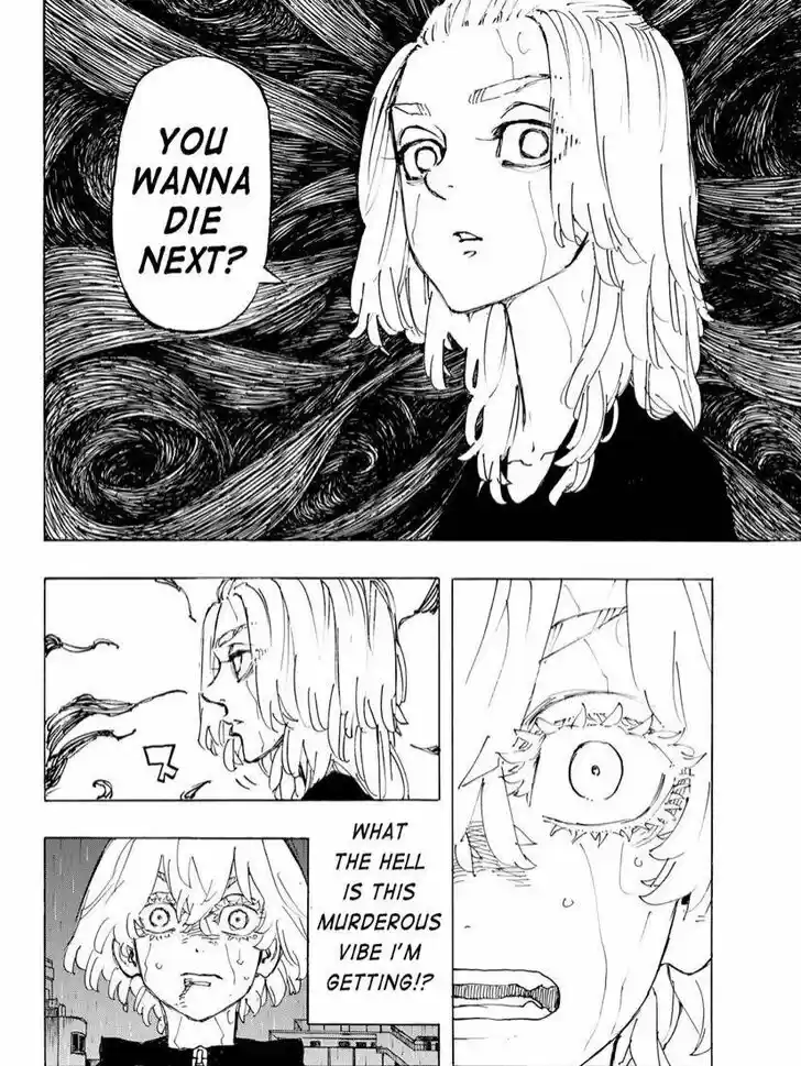 Tokyo Revengers Vol.15 Ch.232