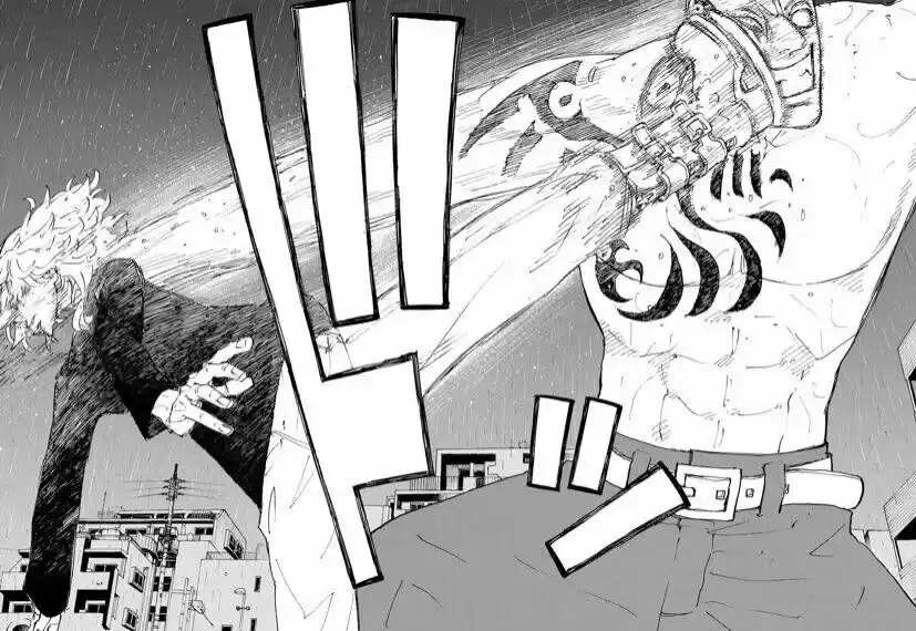 Tokyo Revengers Vol.15 Ch.232