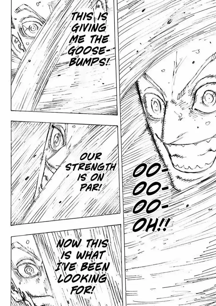 Tokyo Revengers Vol.15 Ch.232