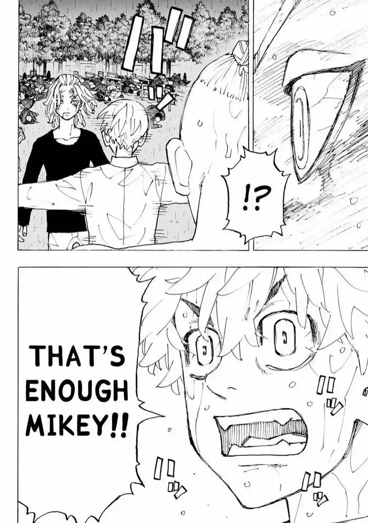 Tokyo Revengers Vol.15 Ch.232